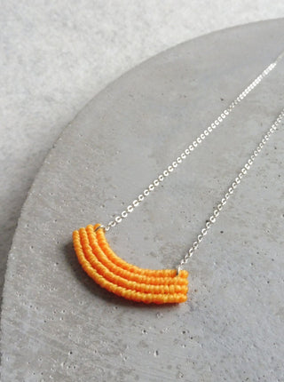 RAÏZ Collier Suka