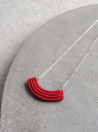 RAÏZ Collier Suka