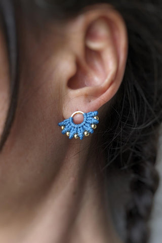 RAÏZ Vega Earrings