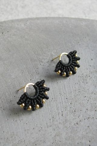 RAÏZ Vega Earrings