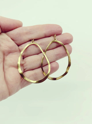 DARLINGS OF DENMARK Kürr Earrings