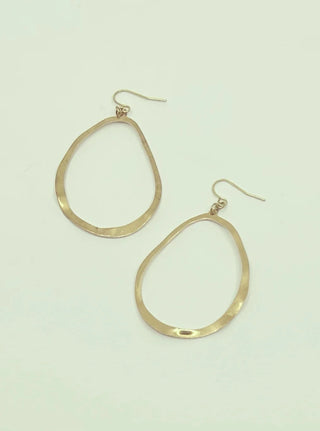 DARLINGS OF DENMARK Kürr Earrings
