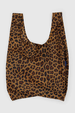 BAGGU Sac Réutilisable Standard - Léopard