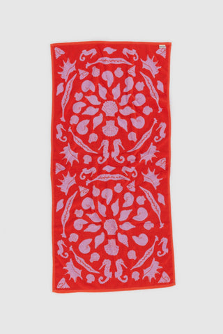 BAGGU Bath Towel 