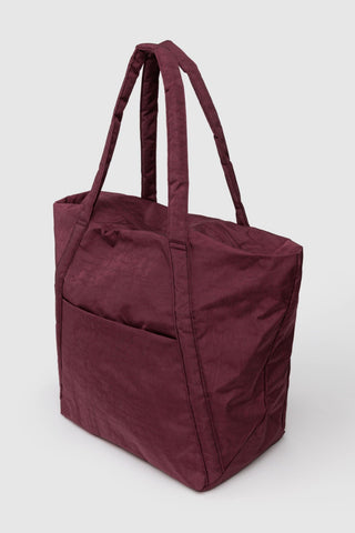 BAGGU Sac Cloud - Mahogany