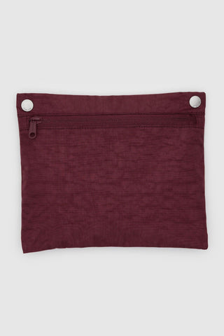 BAGGU Sac Cloud - Mahogany