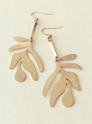 DARLINGS OF DENMARK Fullie Earrings
