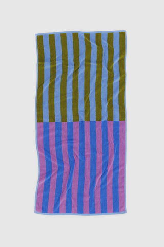BAGGU Bath Towel 