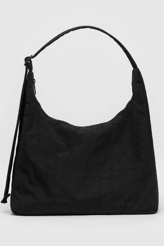 BAGGU Sac Shoulder - Noir
