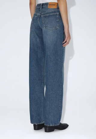 DR DENIM Jean Nika - Drift Mid Used