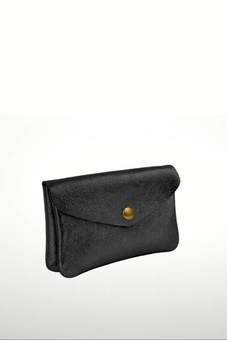 ITALIAN'S LEATHER Katia Plus Wallet