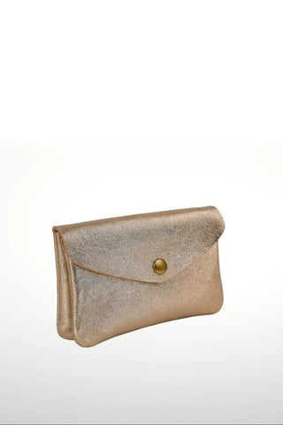 ITALIAN'S LEATHER Katia Plus Wallet