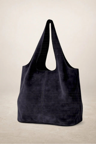 ITALIAN'S LEATHER Giannina Shoulder Bag