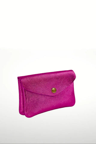 ITALIAN'S LEATHER Katia Plus Wallet