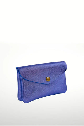 ITALIAN'S LEATHER Katia Plus Wallet