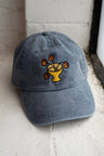 Bleu Vintage