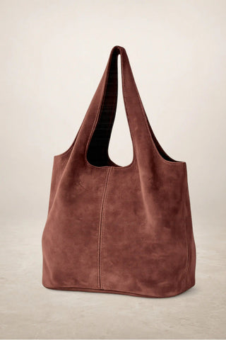 ITALIAN'S LEATHER Giannina Shoulder Bag
