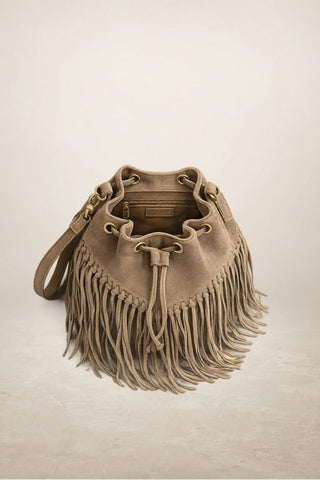 ITALIAN'S LEATHER Sac Emanuela