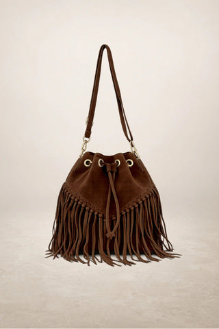 ITALIAN'S LEATHER Sac Emanuela