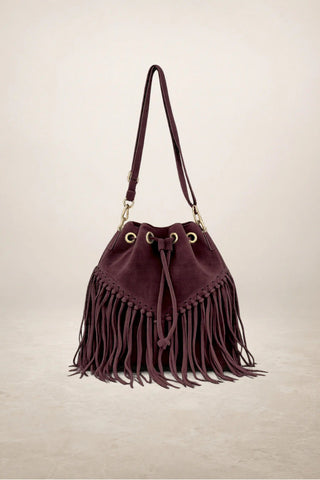 ITALIAN'S LEATHER Sac Emanuela