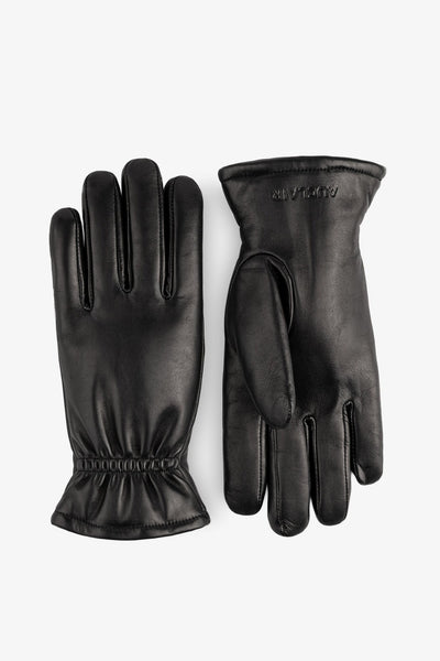 AUCLAIR Half Gloves