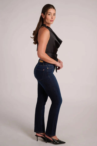 YOGA JEANS Emily Fit - Phoenix