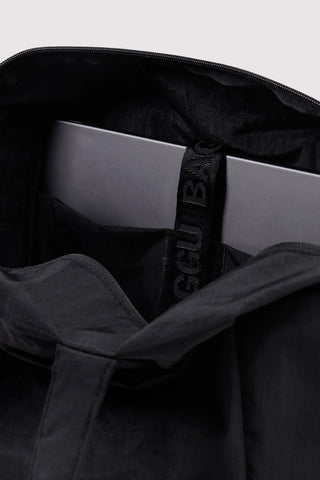 BAGGU Sac Cloud Everyday - Noir