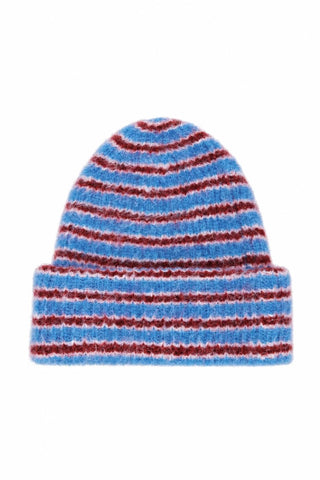 FRNCH Max Beanie - Striped
