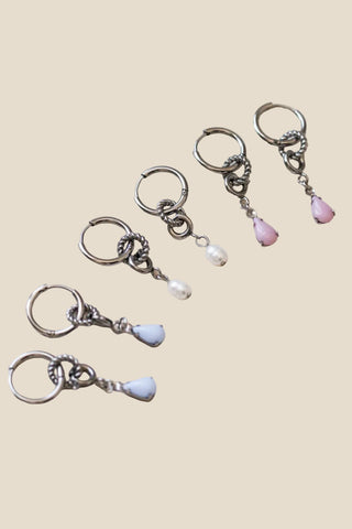VINTAGE GLORY Boucles d'Oreilles Anabelle Mini