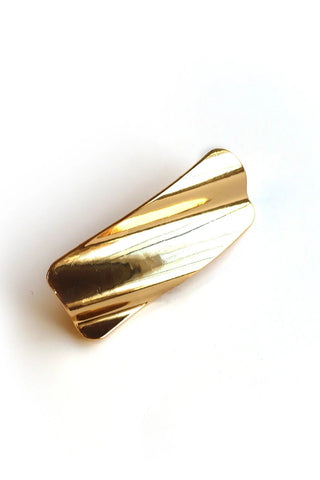 GIBOU Barrette Métallique Ludi