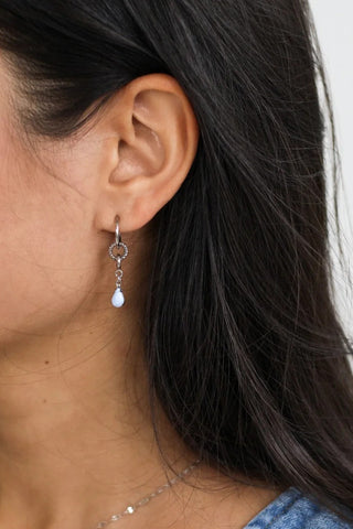 VINTAGE GLORY Boucles d'Oreilles Anabelle Mini