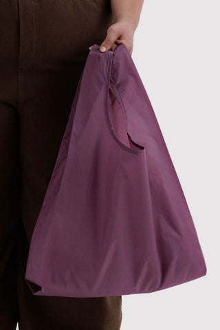 BAGGU Sac Réutilisable Standard - Wild Plum