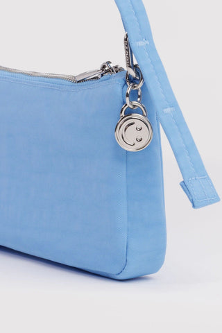 BAGGU Clutch Bag - Pool