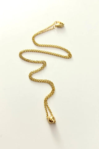 DARLINGS OF DENMARK Collier Roko