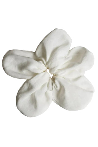 GIBOU Flower Scrunchie