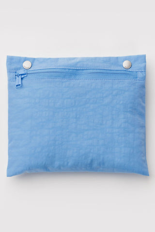 BAGGU Cloud Everyday Bag - Pool