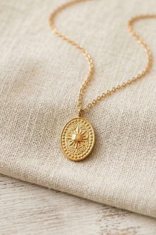 BLOOM Collier Zara