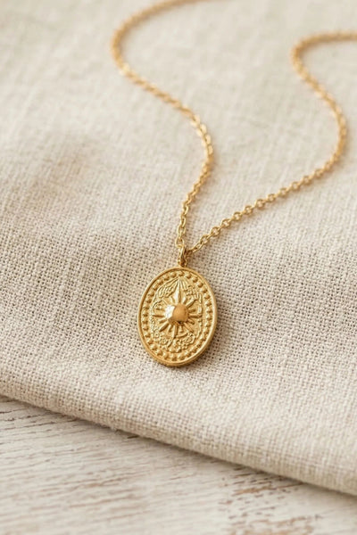 BLOOM Zara Necklace