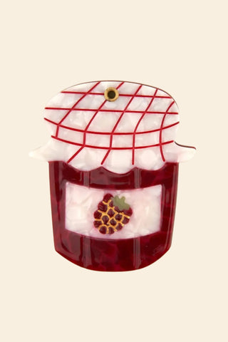 COUCOU SUZETTE Miroir Confiture
