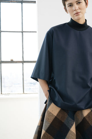 BODYBAG T-Shirt Regent - Navy