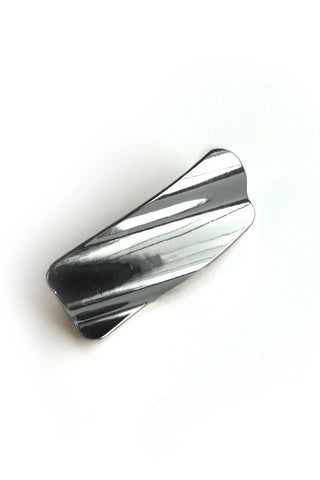 GIBOU Barrette Métallique Ludi