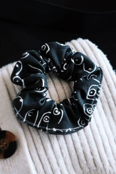 FREON COLLECTIVE Chouchou Seins Noir