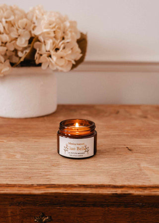 MIMI & AUGUST Candle - Hello Beautiful