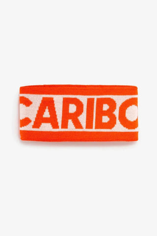 CARIBOU Bandeau