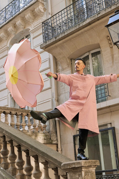 COUCOU SUZETTE Parapluie Sakura