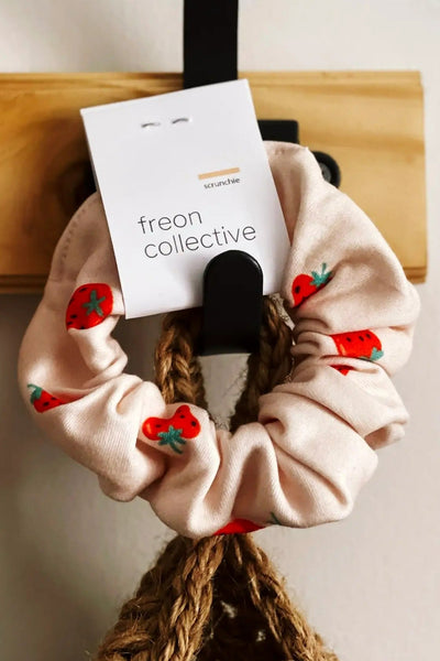 FREON COLLECTIVE Chouchou Fraise