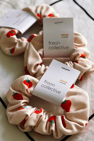 FREON COLLECTIVE Chouchou Fraise