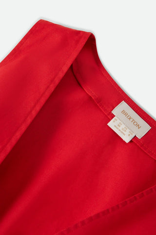 BRIXTON Bells Blouse - Adrenaline Rush