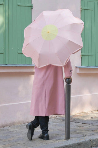 COUCOU SUZETTE Parapluie Sakura