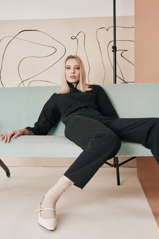 DAGG & STACEY Combinaison Becker - Noir